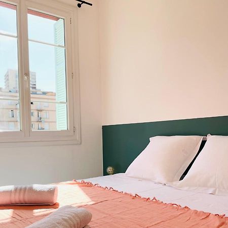 Appartement Bonaparte centre ville d'Ajaccio Ajaccio  Esterno foto
