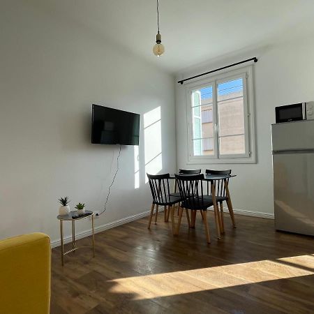 Appartement Bonaparte centre ville d'Ajaccio Ajaccio  Esterno foto