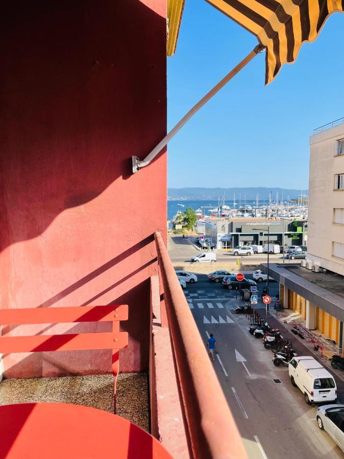 Appartement Bonaparte centre ville d'Ajaccio Ajaccio  Esterno foto