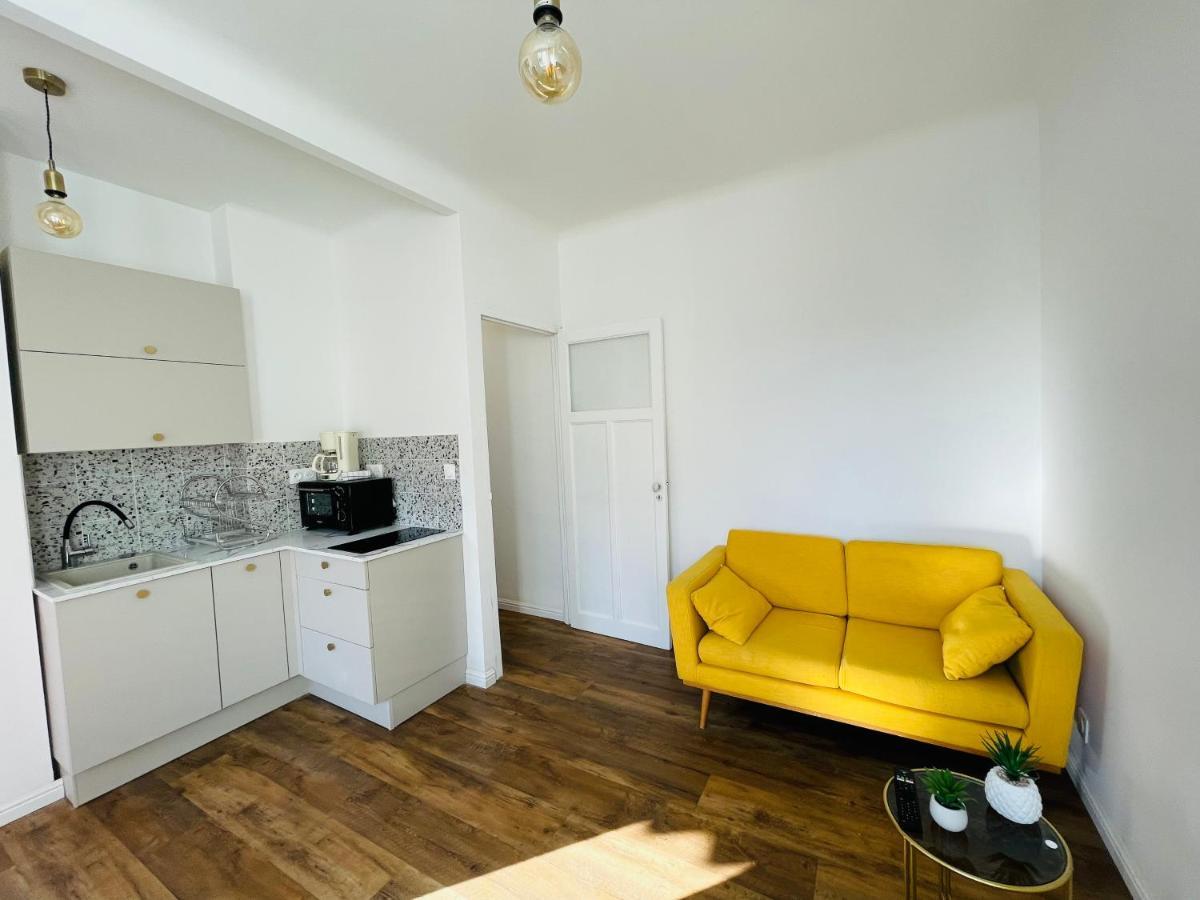Appartement Bonaparte centre ville d'Ajaccio Ajaccio  Esterno foto
