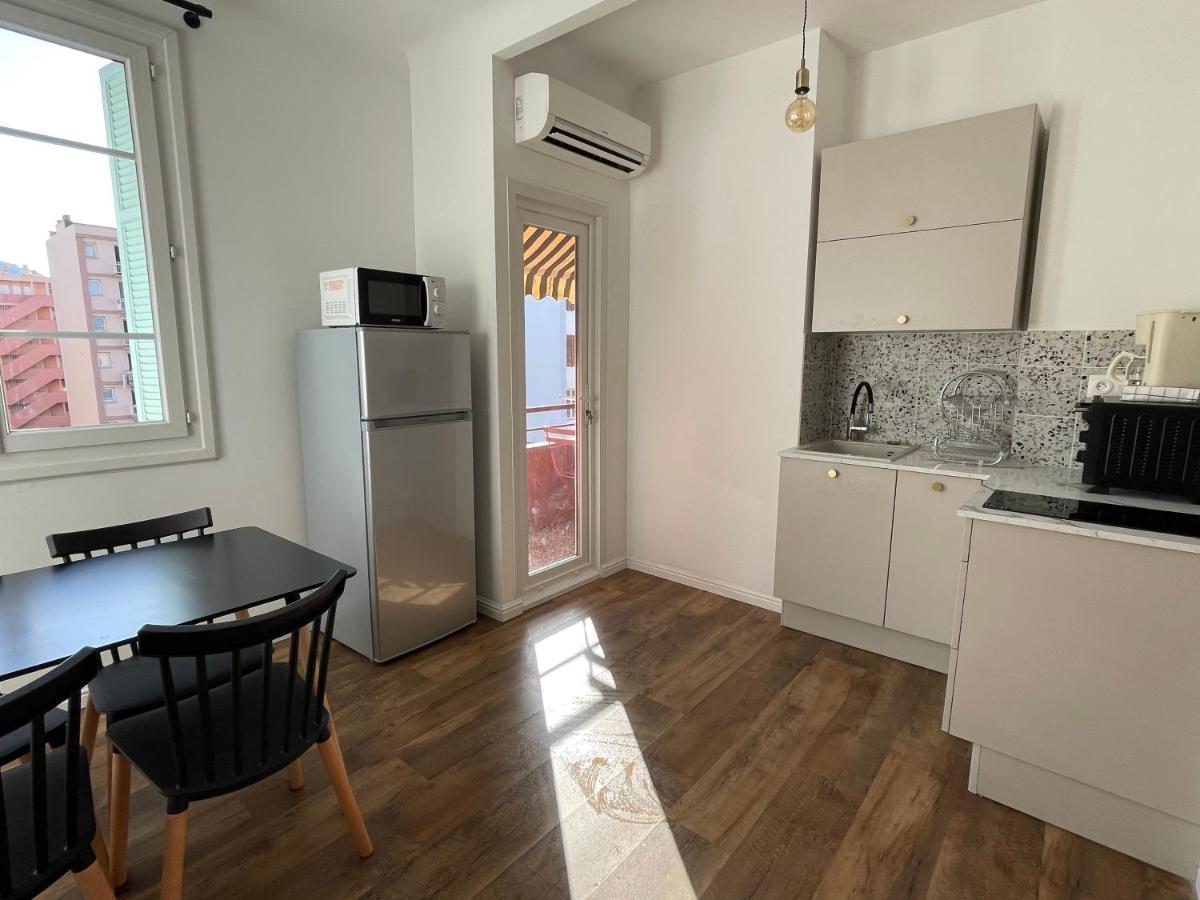 Appartement Bonaparte centre ville d'Ajaccio Ajaccio  Esterno foto