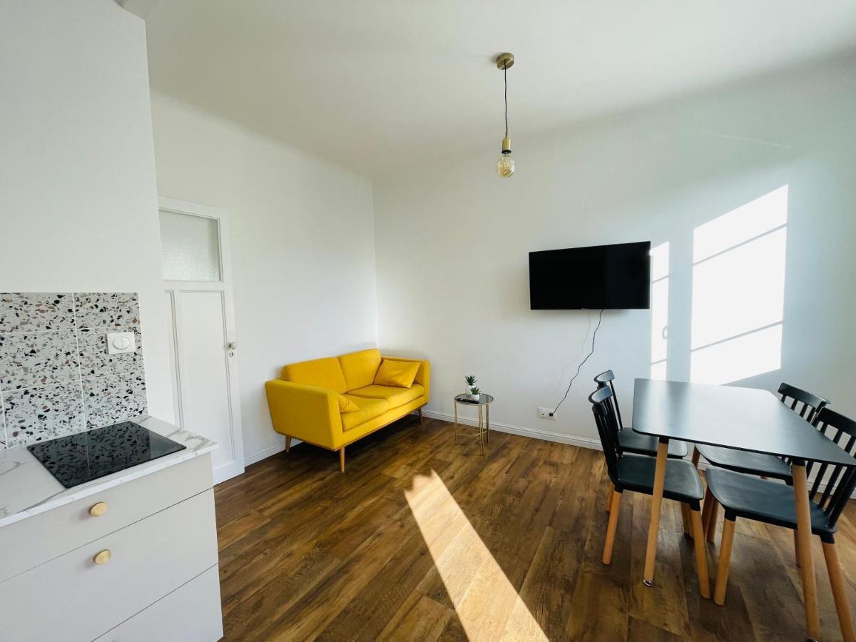 Appartement Bonaparte centre ville d'Ajaccio Ajaccio  Esterno foto