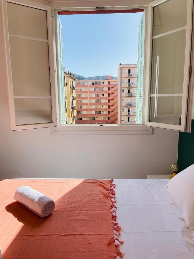Appartement Bonaparte centre ville d'Ajaccio Ajaccio  Esterno foto
