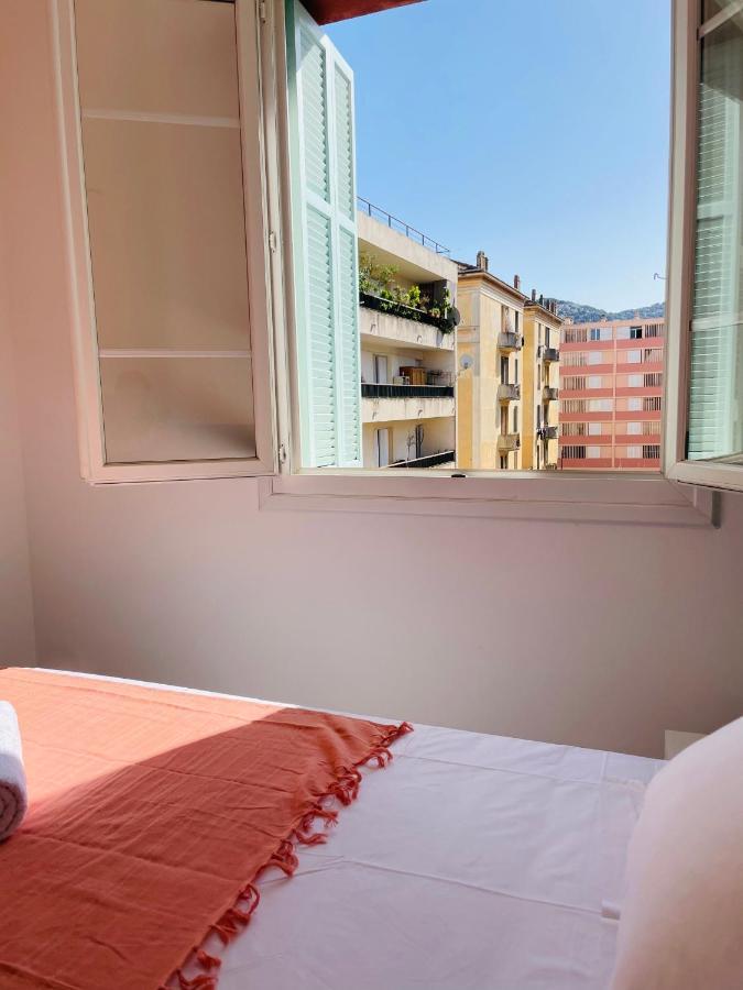 Appartement Bonaparte centre ville d'Ajaccio Ajaccio  Esterno foto
