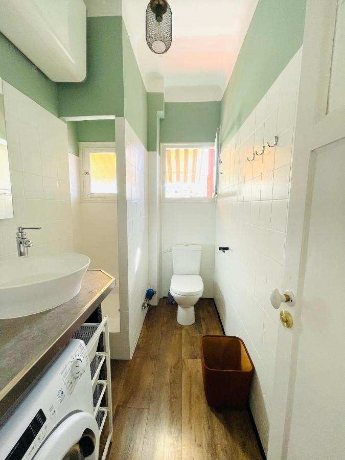 Appartement Bonaparte centre ville d'Ajaccio Ajaccio  Esterno foto