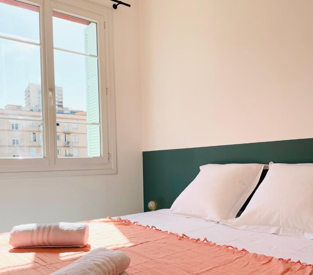 Appartement Bonaparte centre ville d'Ajaccio Ajaccio  Esterno foto
