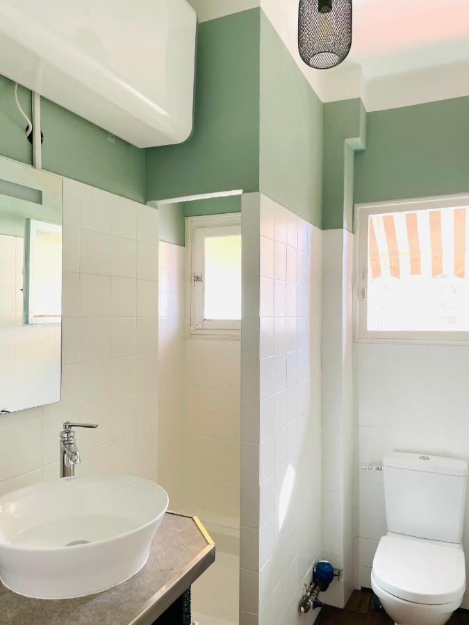 Appartement Bonaparte centre ville d'Ajaccio Ajaccio  Esterno foto