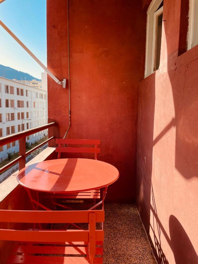 Appartement Bonaparte centre ville d'Ajaccio Ajaccio  Esterno foto