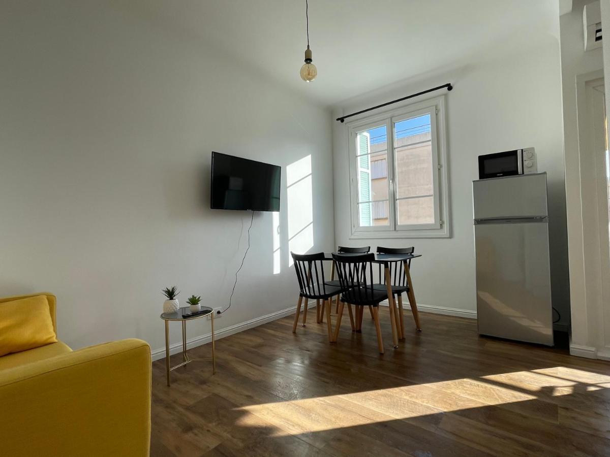Appartement Bonaparte centre ville d'Ajaccio Ajaccio  Esterno foto