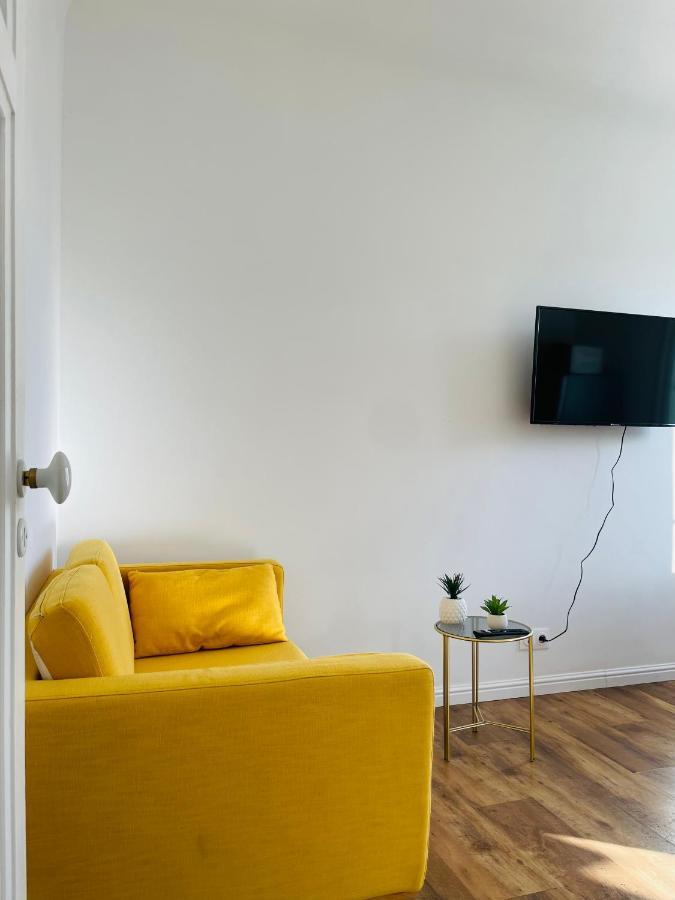 Appartement Bonaparte centre ville d'Ajaccio Ajaccio  Esterno foto