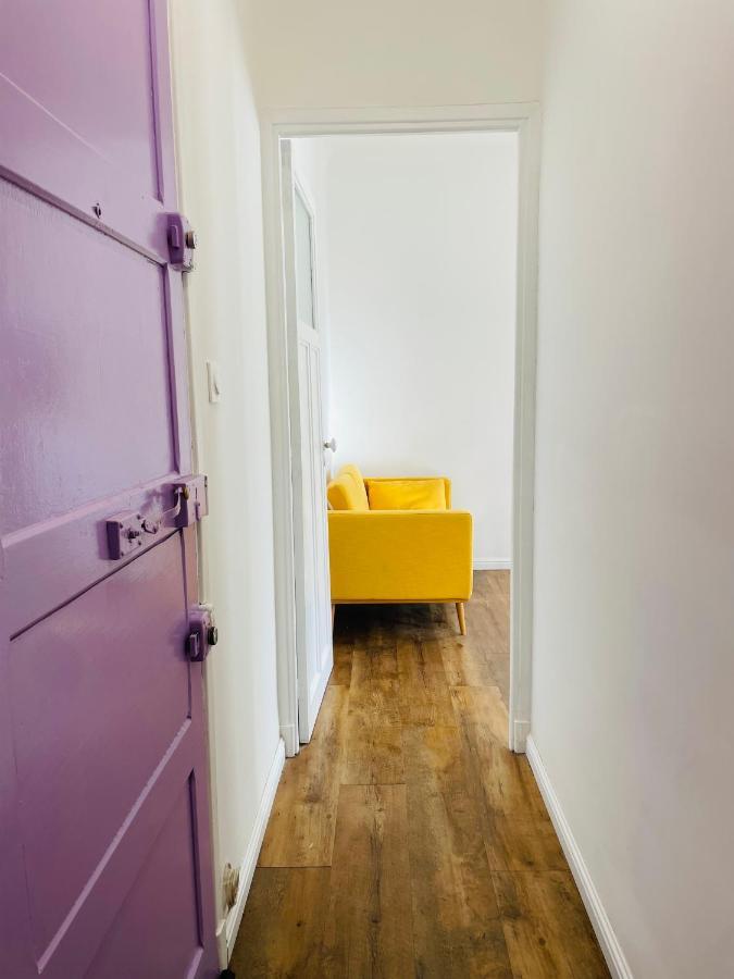 Appartement Bonaparte centre ville d'Ajaccio Ajaccio  Esterno foto